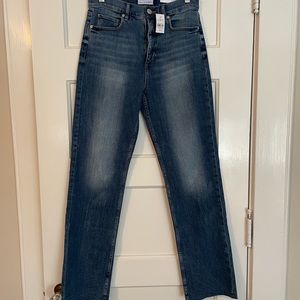 Ann Taylor loft jeans